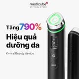 [Màu tím/Purple] Thiết bị AGE-R Booster Pro 6 trong 1 