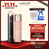  Set (Thiết bị Booster Pro + Bubble serum) 