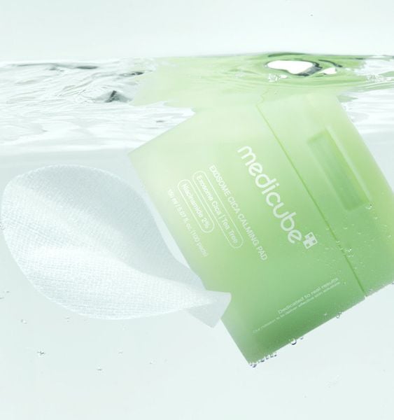  Full Set Exosome Cica 