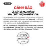  Full Set Exosome Cica 