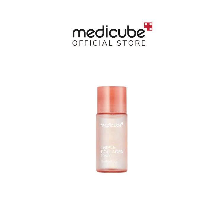  [GIFT]  Mini Toner Triple Collagen 12ml 