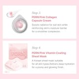  Set Quà Tặng medicube Da Căng Bóng PDRN Glow Kit 