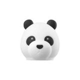  Nắp bảo vệ máy hình gấu medicube Booster Pro Pink Bear Head Case 60g 