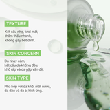  Tinh chất dịu da Exosome Cica Ampoule 30ml 