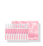  Tinh chất Sáng Da, Săn Chắc PDRN Pink One Day Serum 1.5 ml x 10 ea 