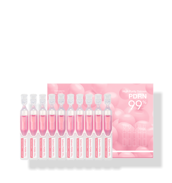  Tinh chất Sáng Da, Săn Chắc PDRN Pink One Day Serum 1.5 ml x 10 ea 