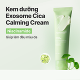  Kem dưỡng Exosome Cica Cream 50ml 