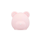  Nắp bảo vệ máy hình gấu medicube Booster Pro Pink Bear Head Case 60g 