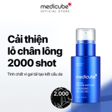  Tinh chất vi gai One Day Exosome Shot 2000 - 30ml 