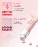 Kem mắt PDRN Pink Peptide Eye Cream 30ml 