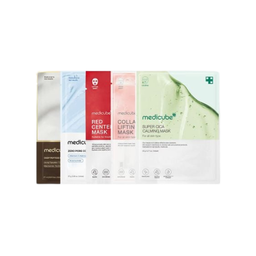  [GIFT] Mặt nạ Random 