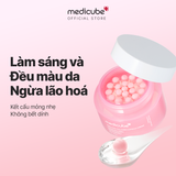  Kem dưỡng viên nang PDRN Pink Collagen Capsule Cream 55g 