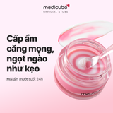  Mặt nạ ngủ môi PDRN Lip Sleeping Mask 10g 