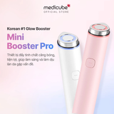  SET (Thiết bị Booster Pro Mini+ Kem viên nang Deep Vita C Capsule Cream) 