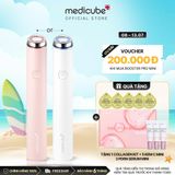  Thiết bị sáng da, đẩy tinh chất Mini Booster Pro 