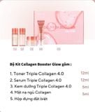  [GIFT] Collagen Glow Trial Kit 