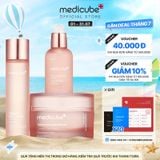  Set Collagen (Toner Collagen+ Serum Collagen+ Triple Cream) 
