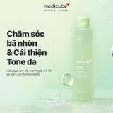  Toner dạng nước Exosome Cica Toner 210ml 