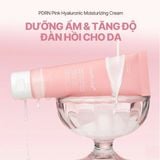  Kem dưỡng ẩm PDRN Pink Hyaluronic Moisturizing Cream 50ml 