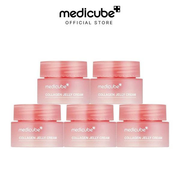  [GIFT] Mini Collagen Jelly Cream 5ml 