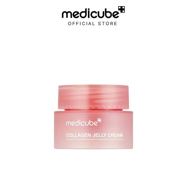  [GIFT] Mini Collagen Jelly Cream 5ml 