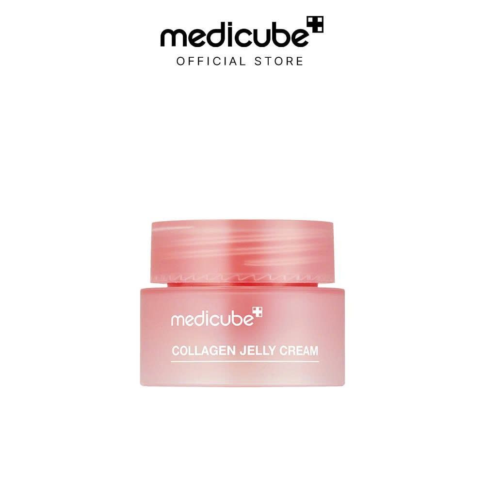  [GIFT] Mini Collagen Jelly Cream 5ml 