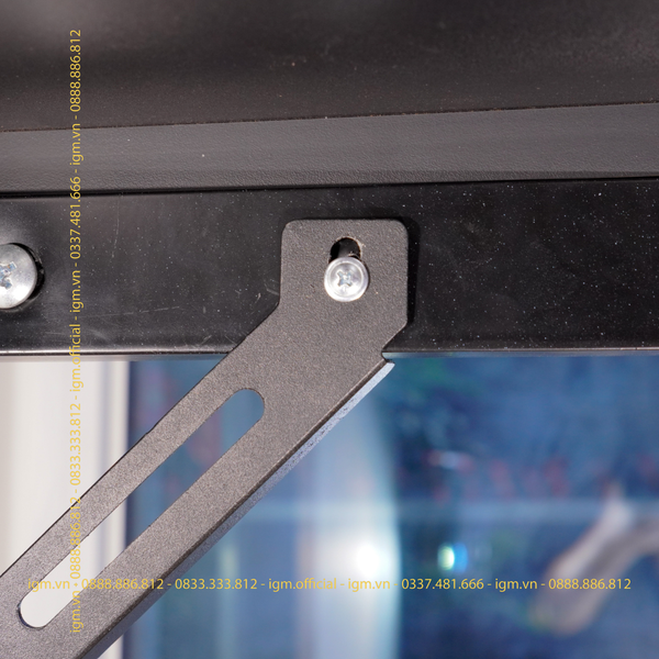 Thanh giằng chống rung IGM TGB giúp cố định chân bàn chắc chắn và hạn chế rung lắc hiệu quả.