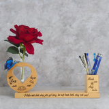  Kệ bút mẫu M3 VIP 