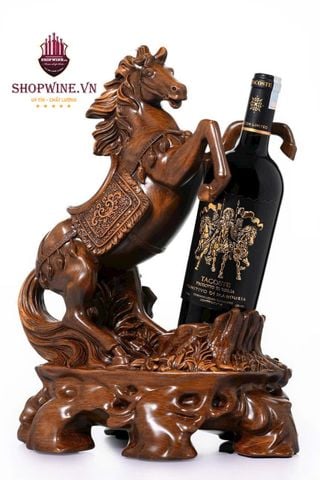  KỆ RƯỢU VANG MÃ ĐÁO THÀNH CÔNG - NHẤT MÃ PHI THIÊN 