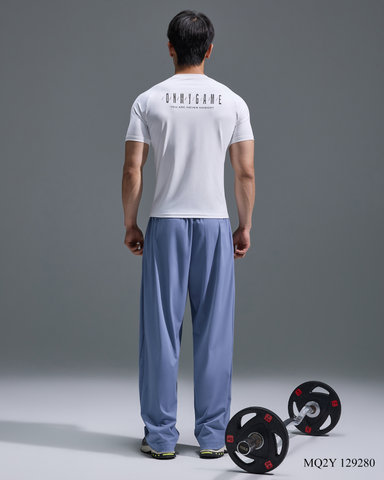  ÁO THUN BODYFIT MQ2Y 129280 