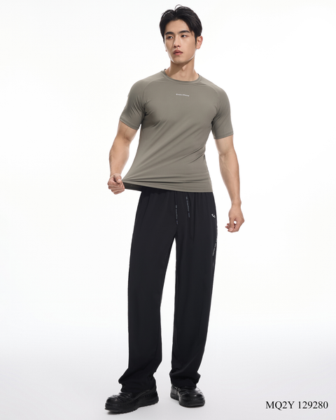  ÁO THUN BODYFIT MQ2Y 129280 