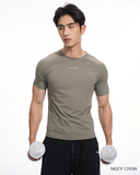  ÁO THUN BODYFIT MQ2Y 129280 
