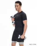  ÁO THUN BODYFIT MQ2Y 129280 