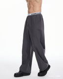  QUẦN DÀI ỐNG RỘNG MQBE 129060 