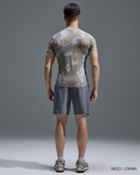  ÁO THUN BODYFIT MQ21 128940 
