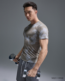  ÁO THUN BODYFIT MQ21 128940 