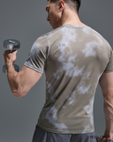  ÁO THUN BODYFIT MQ21 128940 