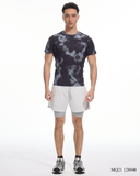  ÁO THUN BODYFIT MQ21 128940 