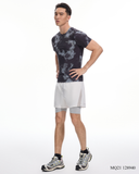  ÁO THUN BODYFIT MQ21 128940 