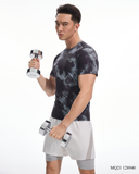  ÁO THUN BODYFIT MQ21 128940 