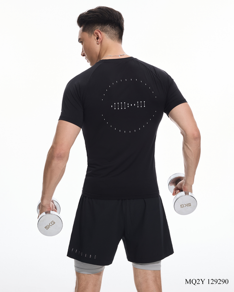  ÁO THUN BODYFIT MQ2Y 129290 