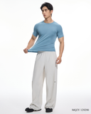  ÁO THUN BODYFIT MQ2Y 129290 