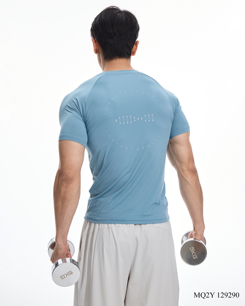  ÁO THUN BODYFIT MQ2Y 129290 