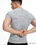  ÁO THUN BODYFIT MQ21 128950 