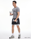  ÁO THUN BODYFIT MQ21 129310 