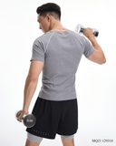  ÁO THUN BODYFIT MQ21 129310 