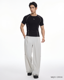  ÁO THUN BODYFIT MQ21 129310 