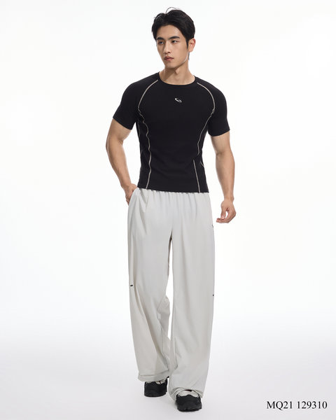 ÁO THUN BODYFIT MQ21 129310 