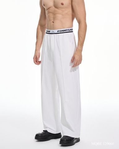  QUẦN DÀI ỐNG RỘNG MQBE 129060 