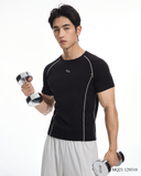  ÁO THUN BODYFIT MQ21 129310 